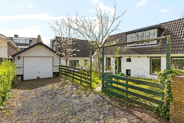 Foto - Te koop: JH van Aismawei 16, 9045 PJ Bitgummole